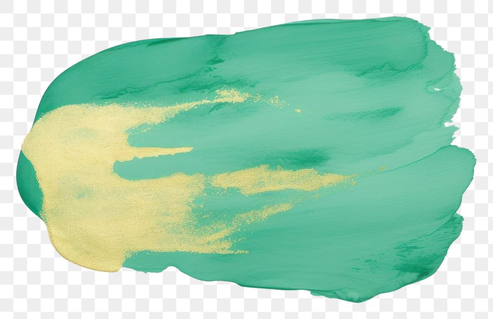 PNG Sea green tone backgrounds abstract paint.