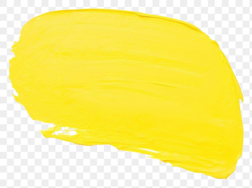 PNG Yellow backgrounds paint white background.