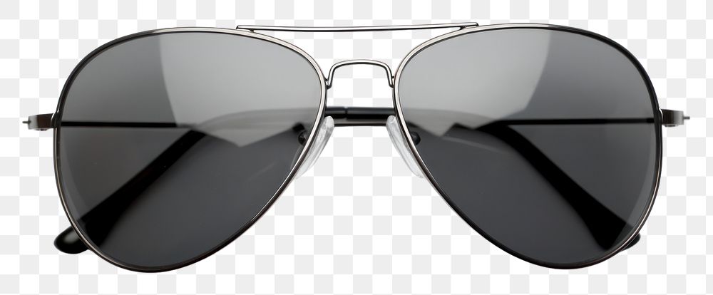PNG  Black sunglasses black white background architecture.
