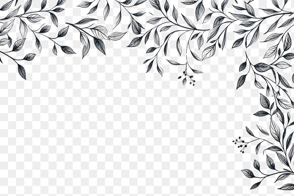 PNG Pattern drawing sketch backgrounds.