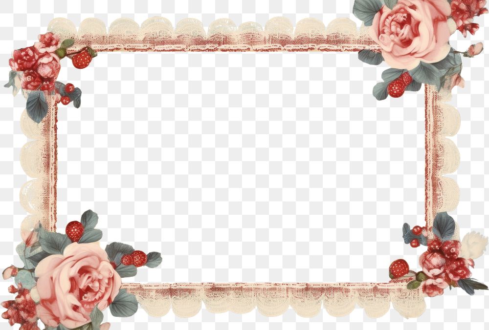 PNG  Cake backgrounds frame paper. AI generated Image by rawpixel.