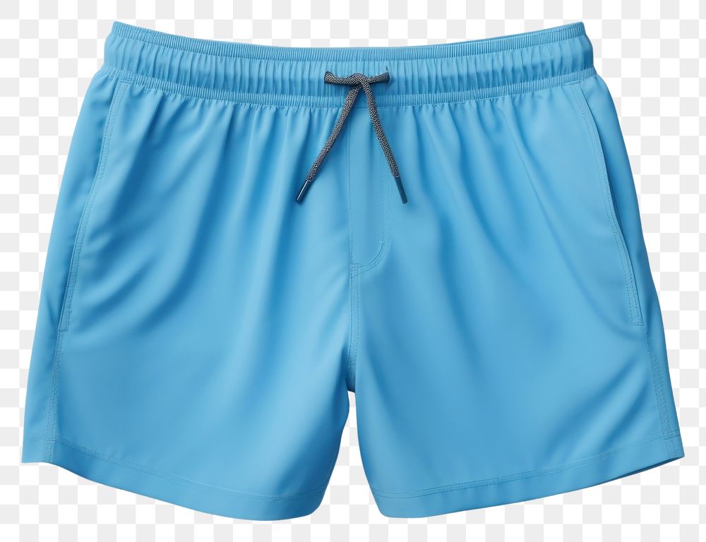PNG Men Swim shorts white background undergarment underpants. AI generated Image by rawpixel.