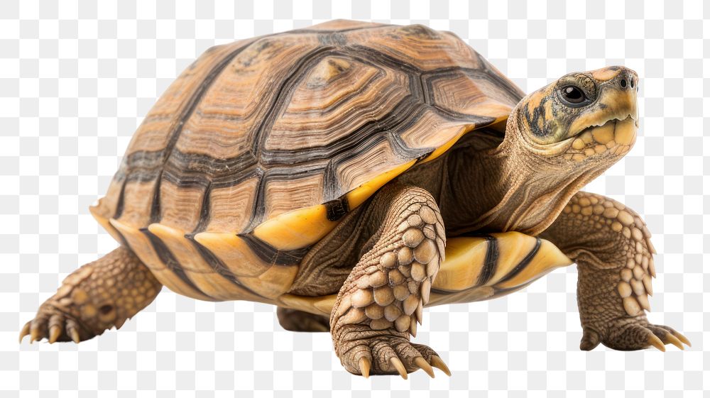 PNG Zucata turtle reptile animal wildlife. AI generated Image by rawpixel.