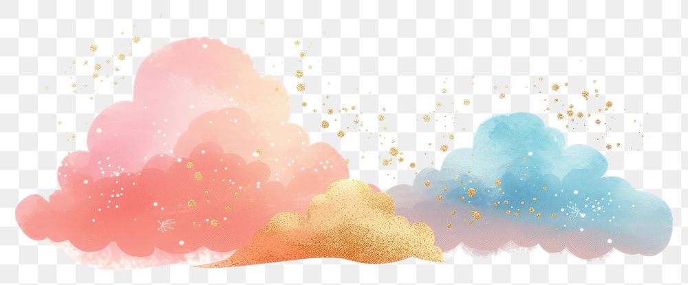 PNG Cloud backgrounds outdoors white background.