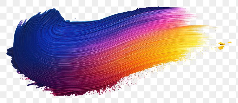 PNG Gradient backgrounds paint white background.