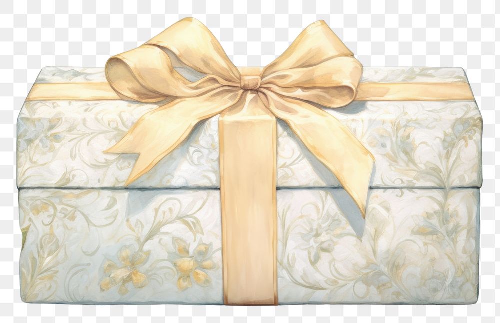 PNG Illustration of gift backgrounds box art.