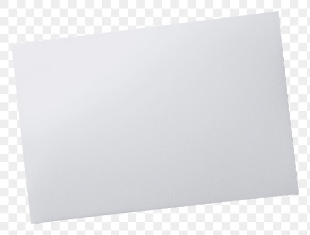 PNG Paper simplicity rectangle document.