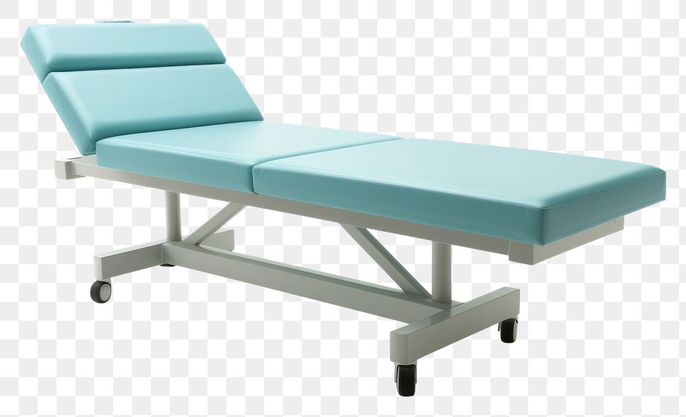 PNG Resting Bench furniture hospital clinic.