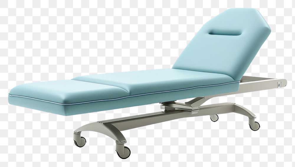 PNG Resting Bench furniture hospital chair.