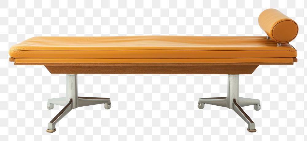 PNG Resting Bench bench furniture relaxation.