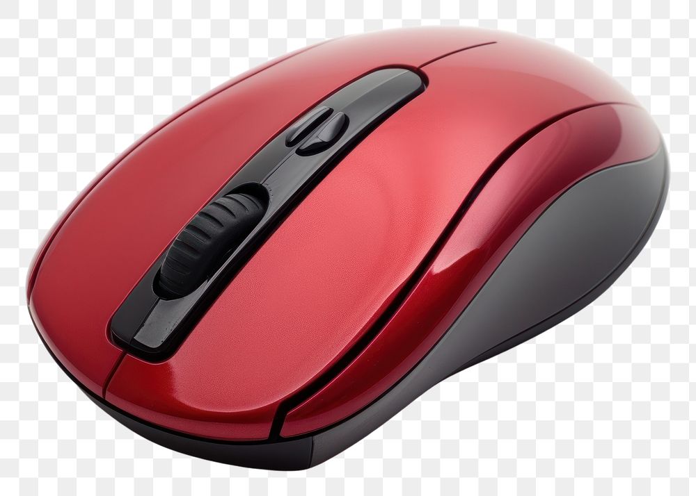 PNG Mouse computer white background electronics technology.