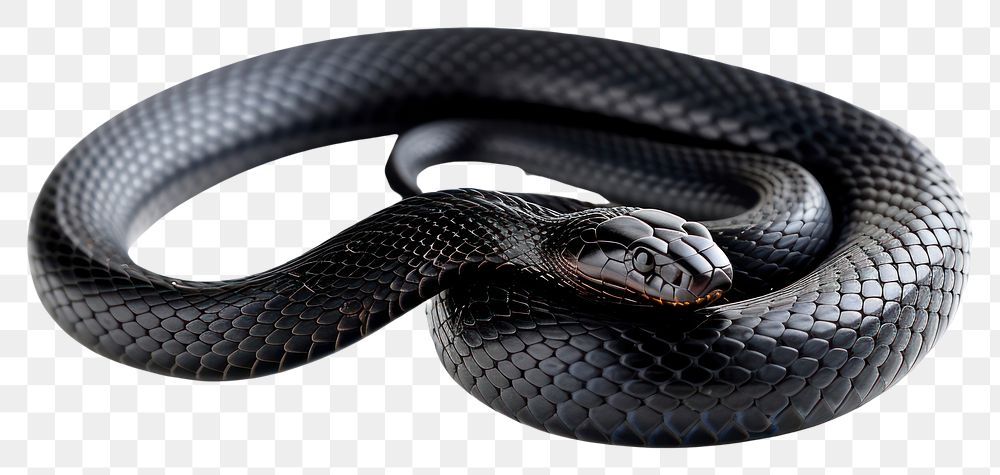 PNG Reptile animal snake poisonous.