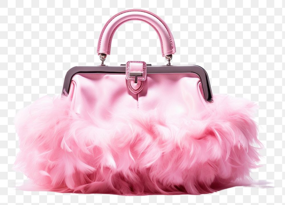 PNG Handbag purse accessory suitcase