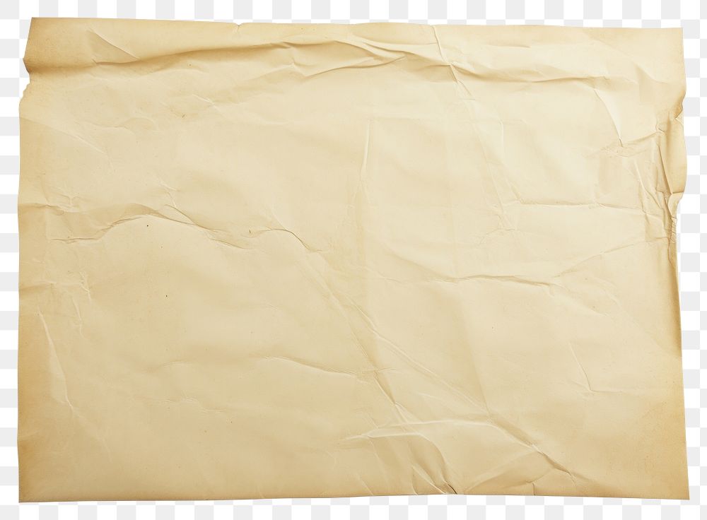 PNG Paper bag diaper old.