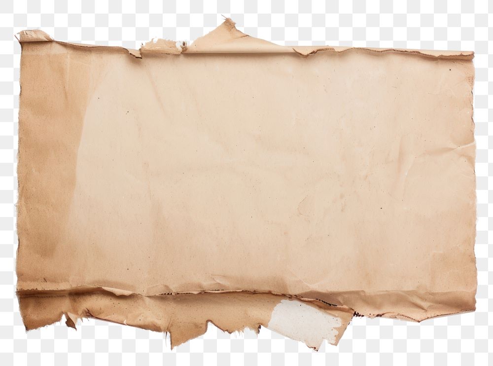 PNG Paper cardboard document diaper.