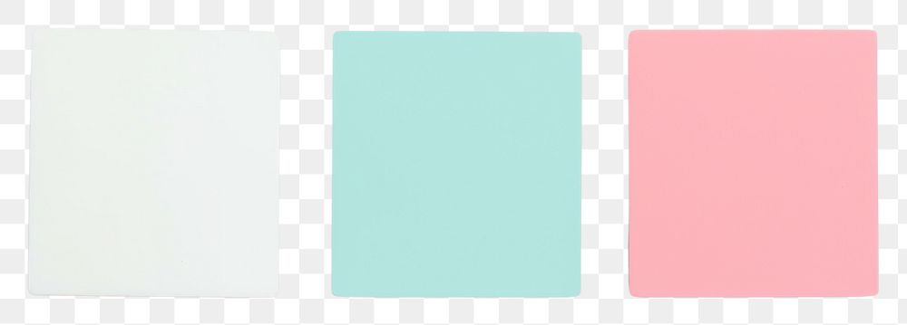 PNG Square shape paper white background simplicity. 