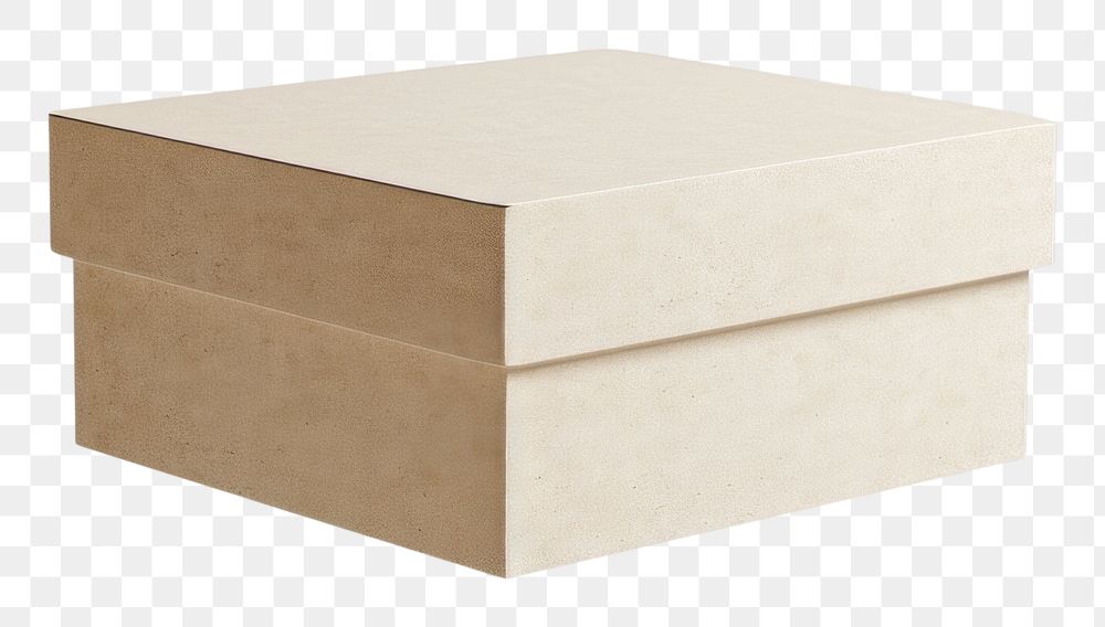 PNG Cardboard carton box architecture.