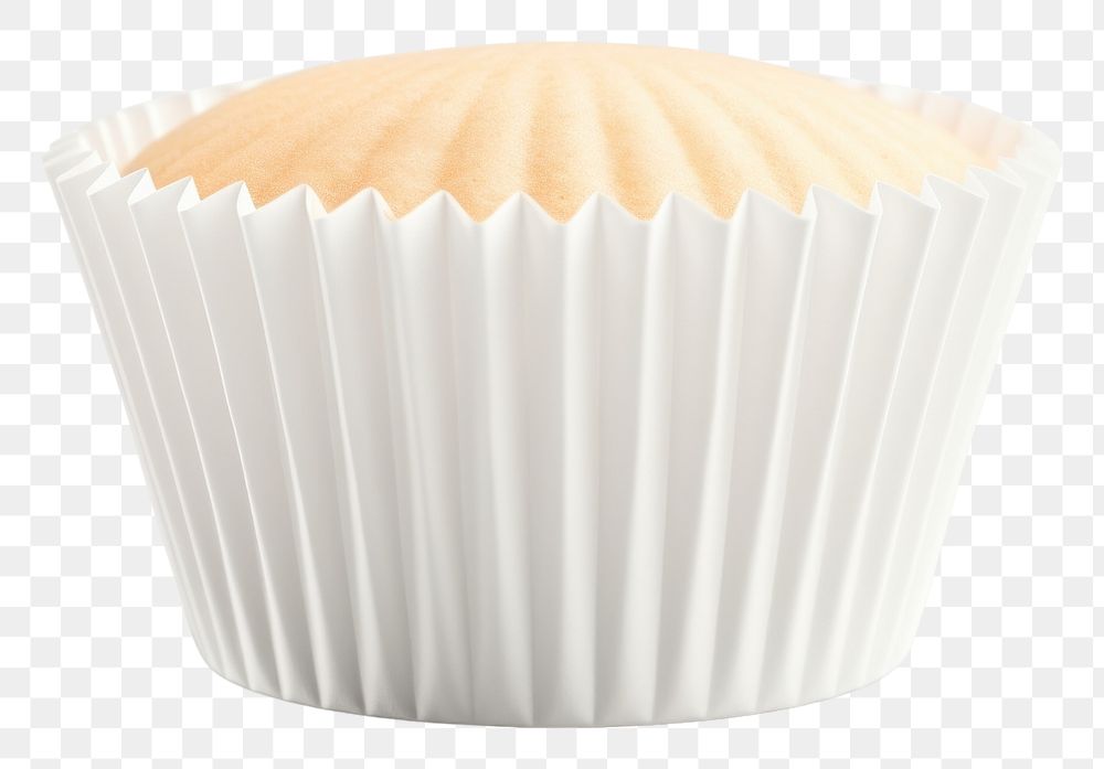 PNG  Cupcake liner mockup dessert muffin icing.