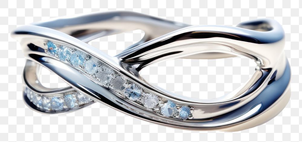 PNG Platinum gemstone jewelry diamond.