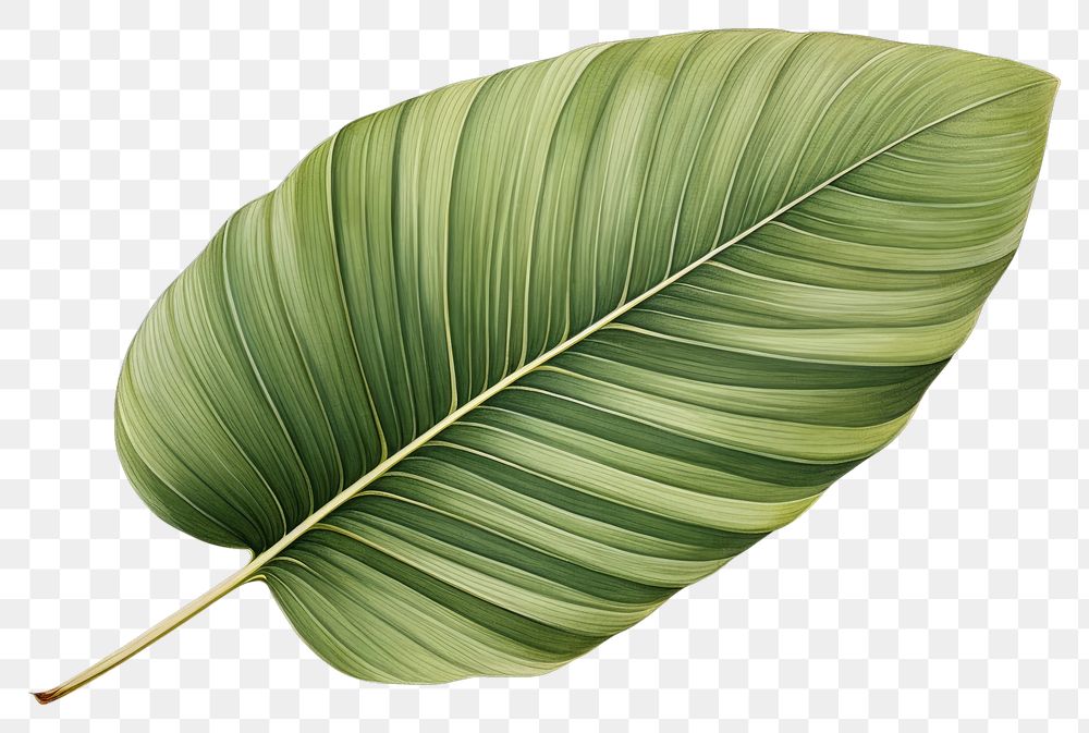 PNG Botanical illustration palm leaf nature plant tree.