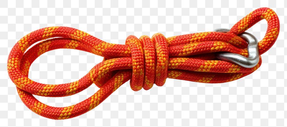 PNG Rope knot strength reptile.