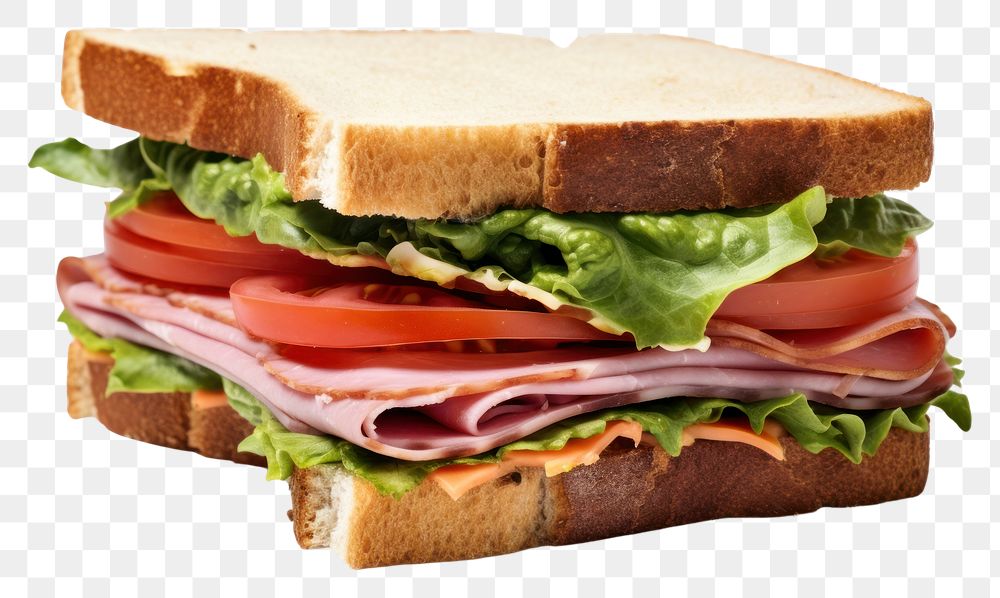 PNG Sandwich cut half sandwich | Premium PNG - rawpixel