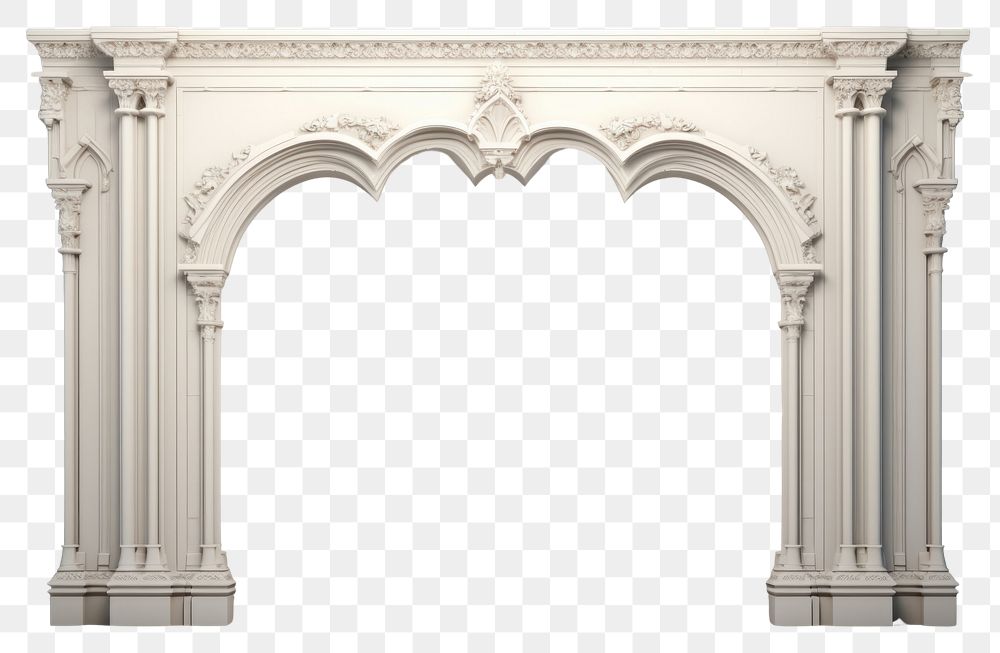 PNG  Wall architecture fireplace wall