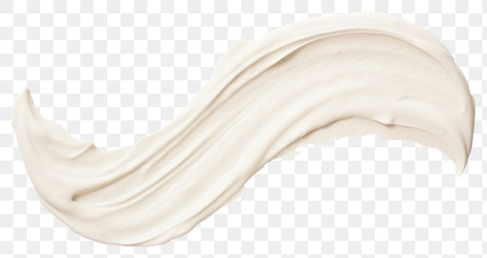 PNG  Cream white white background abstract. AI generated Image by rawpixel.
