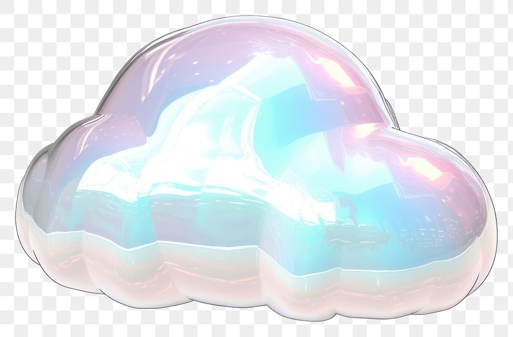 PNG Cloud white background invertebrate lightweight.