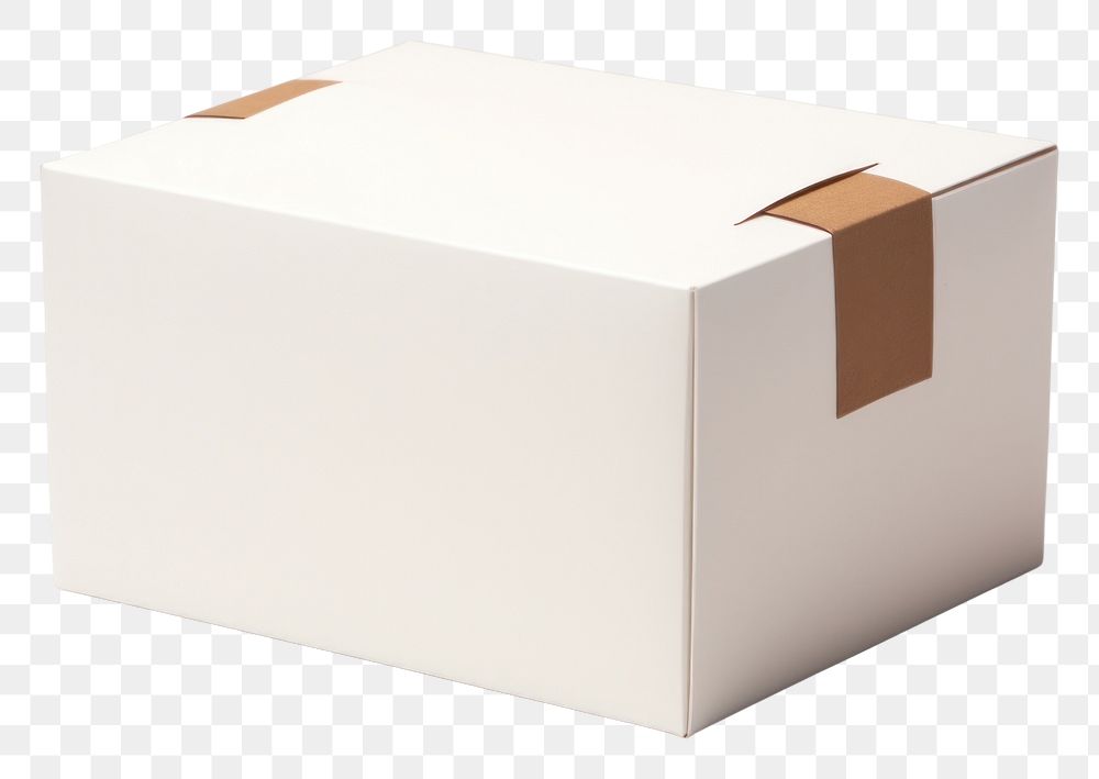 PNG  Food box packaging mockup simplicity cardboard carton.