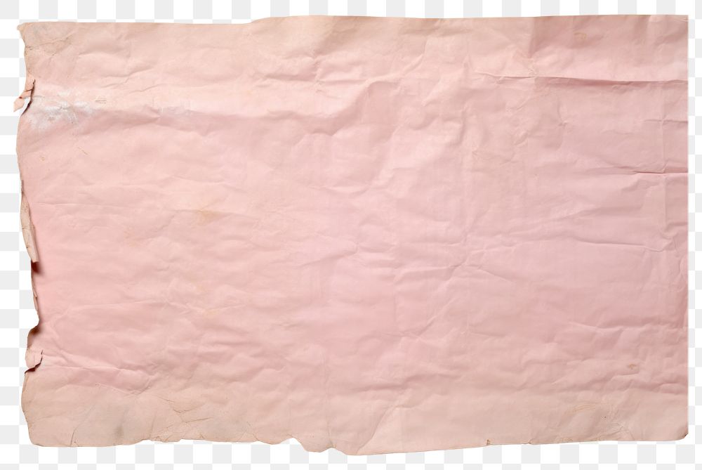 PNG  Vintage light pink paper backgrounds text old.