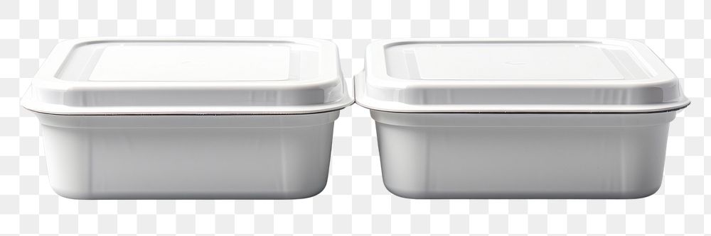 PNG Food container packaging mockups porcelain aluminium pottery.