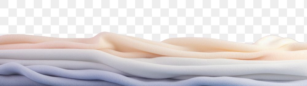 PNG Fabric backgrounds softness textile pattern.
