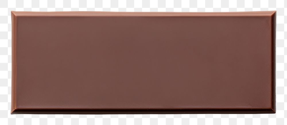 PNG Chocolate bar packaging mockup accessories simplicity blackboard.