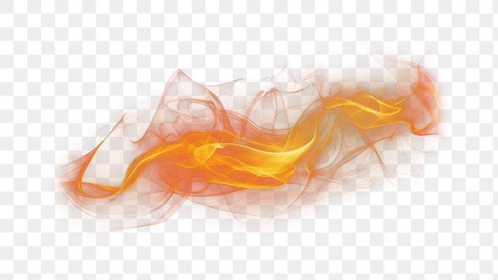 PNG Smoke backgrounds abstract yellow.