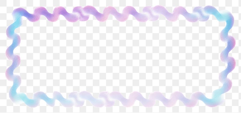 PNG  A holography chain border backgrounds paper white background.