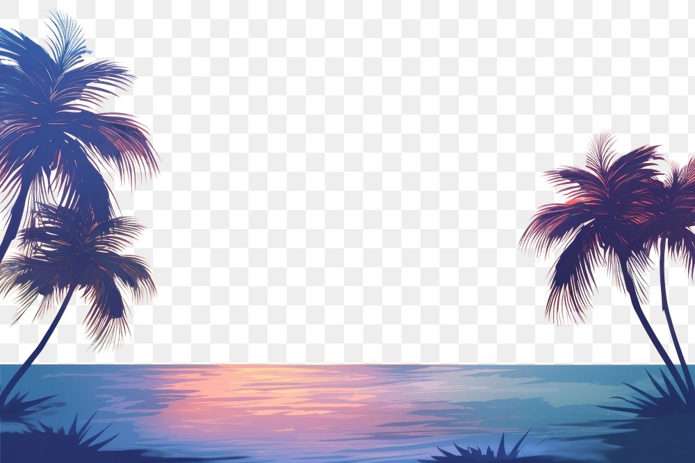 PNG  Background sky sea backgrounds.