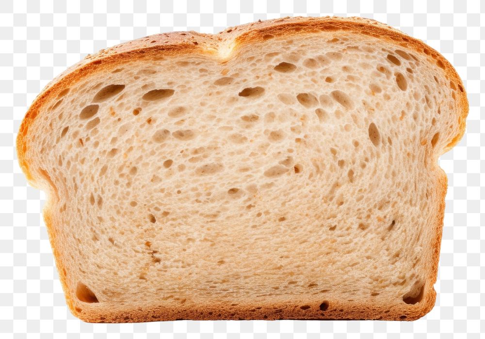 PNG Bread Slice bread slice food.