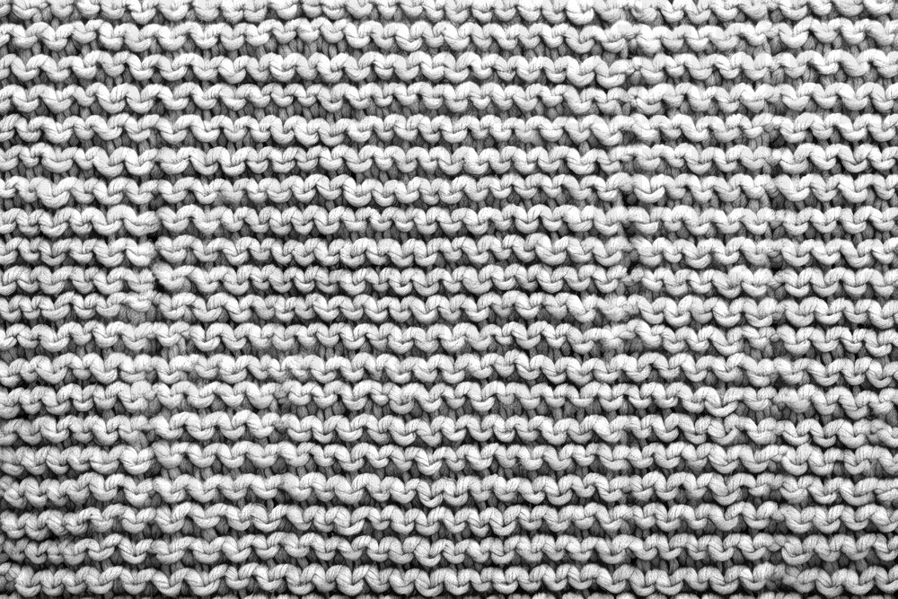 PNG Cotton knit backgrounds texture repetition. AI generated Image by rawpixel.