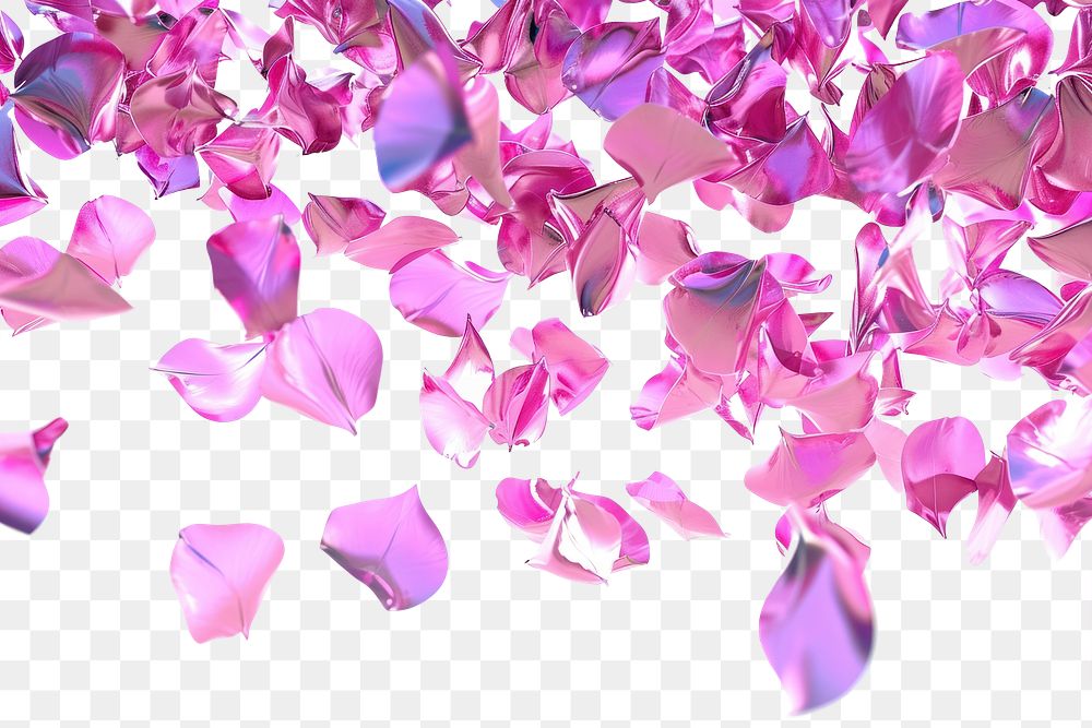PNG Petal backgrounds pink white background.