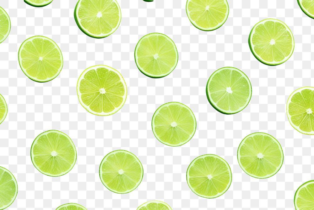 PNG Green guava slices pattern backgrounds fruit green. AI generated Image by rawpixel.