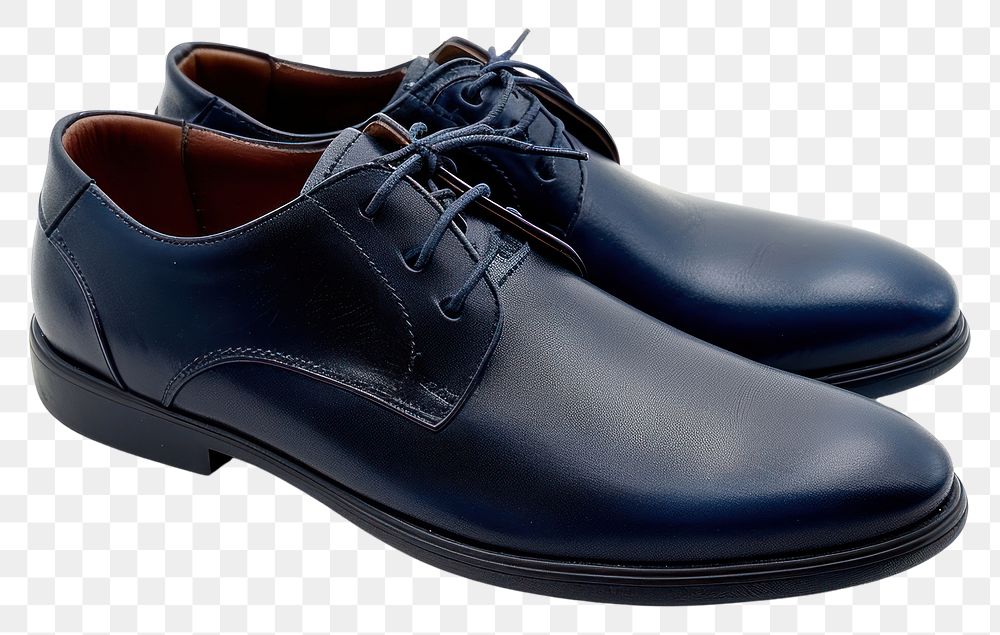 PNG Shoe footwear clothing leather.