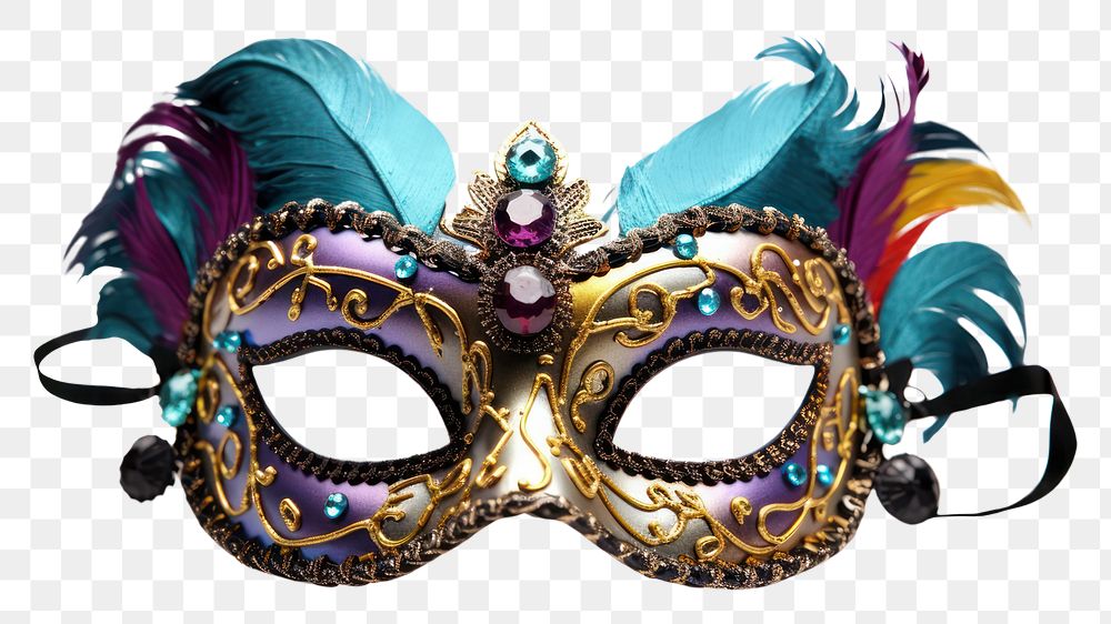 PNG Mardi gras carnival mask | Free PNG - rawpixel