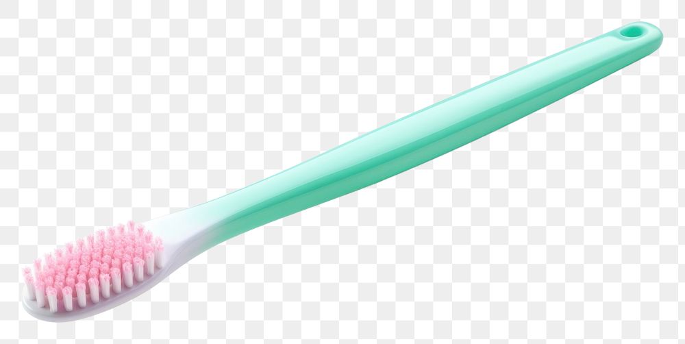 PNG Toothbrush tool white background medicine.