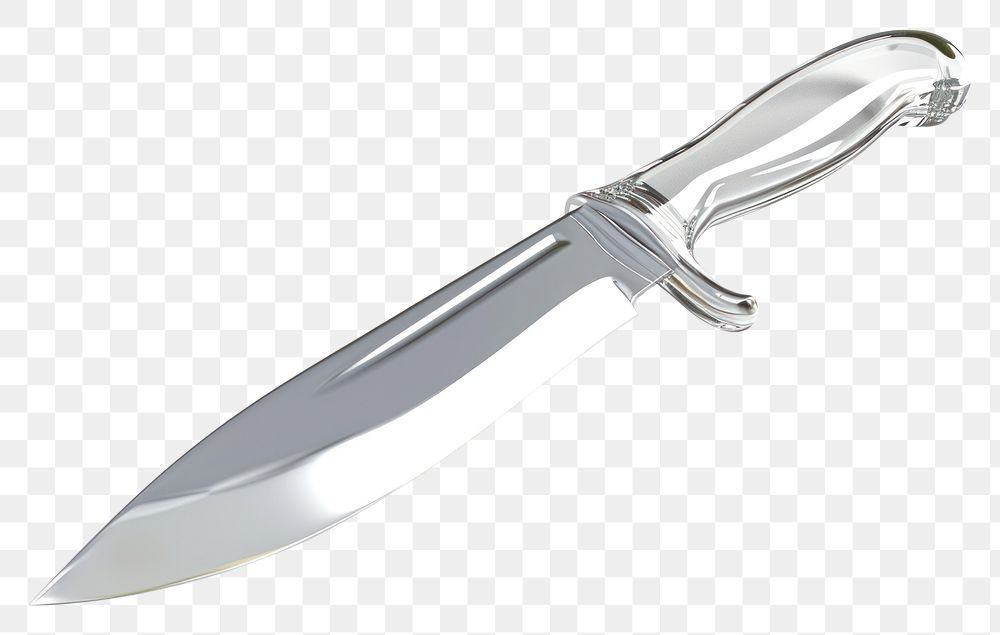 PNG Knife icon weapon dagger blade.