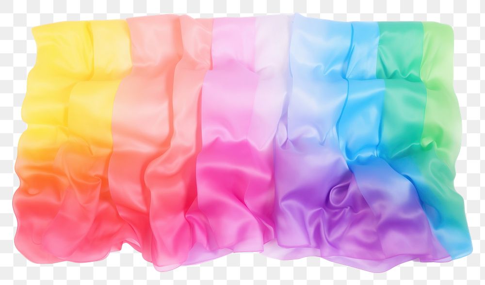 PNG  Rainbow backgrounds abstract confectionery.