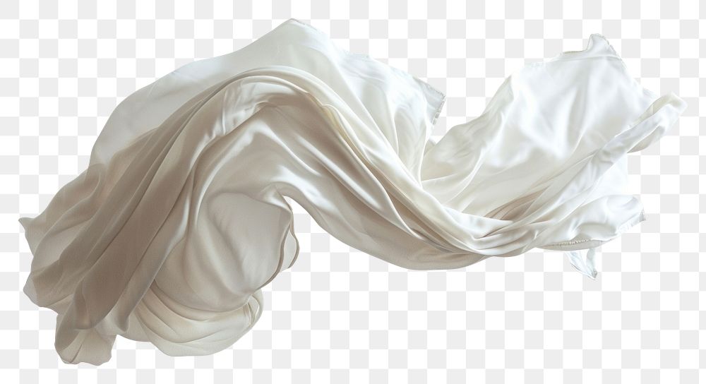 PNG Off White textile white white background.