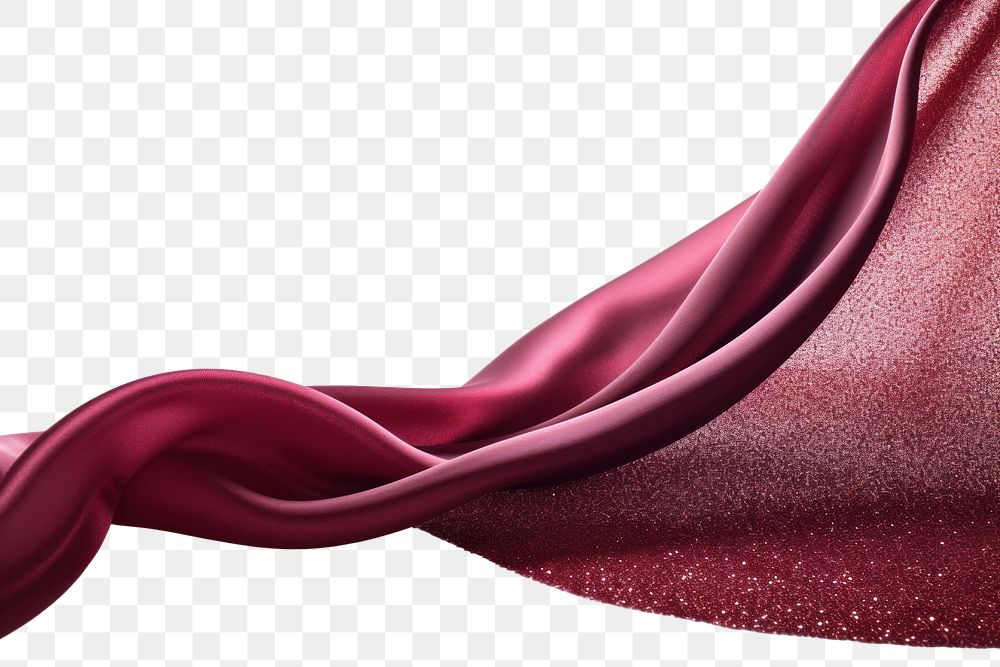 PNG Red wine glitter texture fabric backgrounds textile maroon