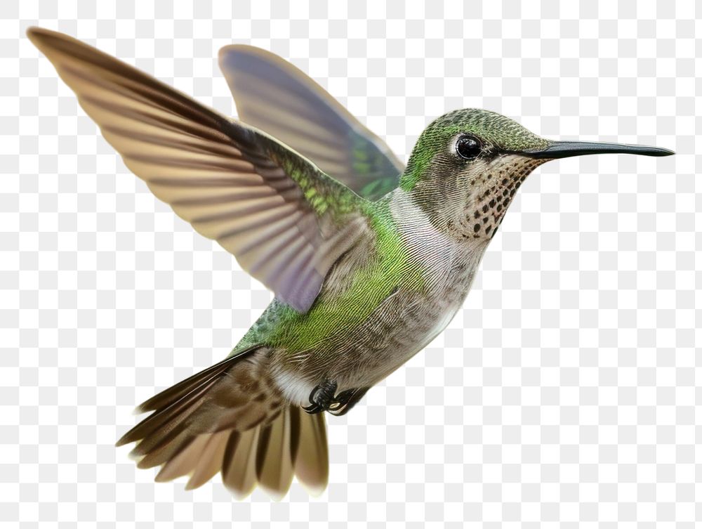 PNG  Hummingbird hummingbird hovering animal