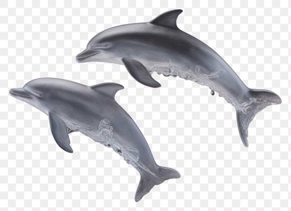 PNG Dolphin animal mammal shark.